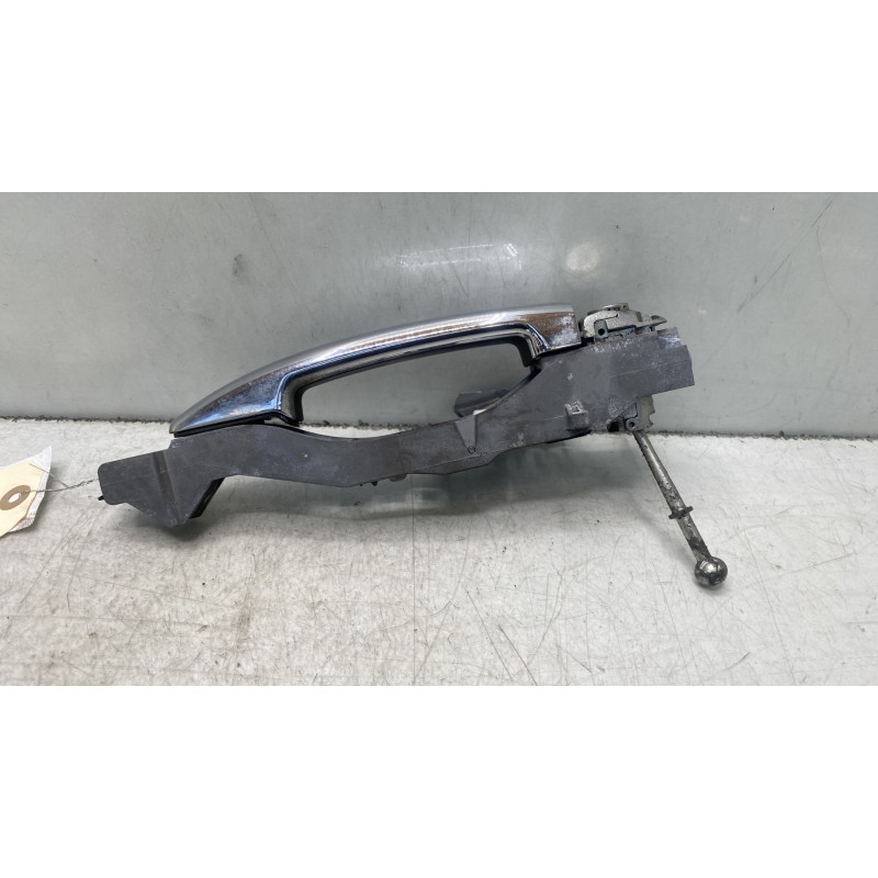 Poignee porte avant gauche CITROEN C3 2 Photo n°4