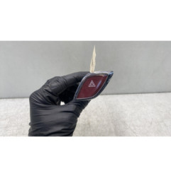Bouton de warning CITROEN C3 2 Photo n°1
