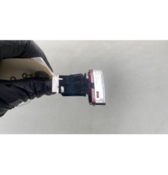 Bouton de warning CITROEN C3 2