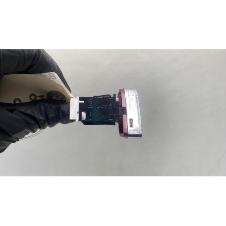 Bouton de warning CITROEN C3 2