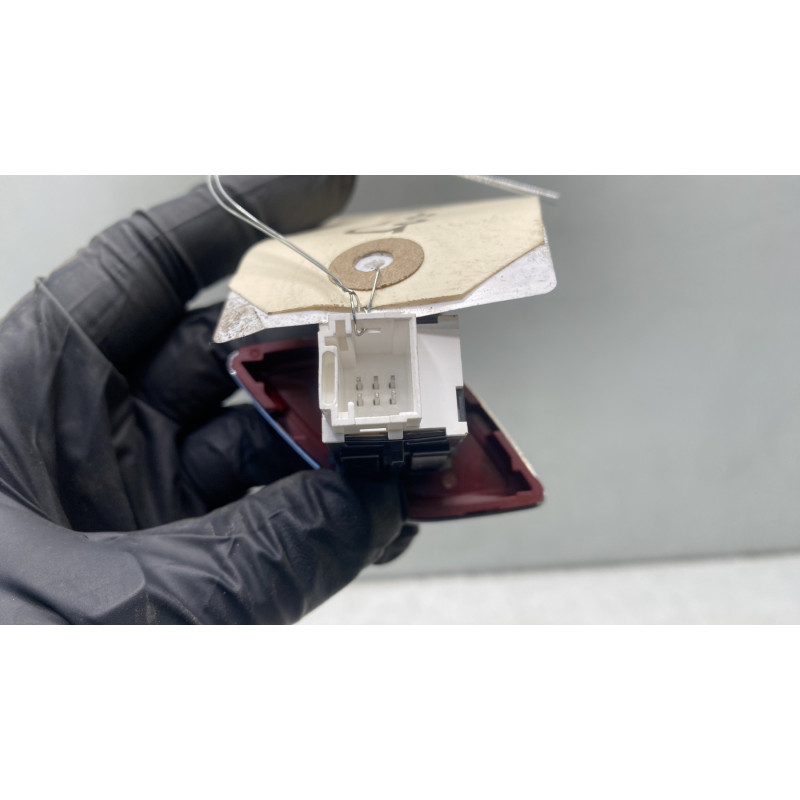 Bouton de warning CITROEN C3 2 Photo n°3
