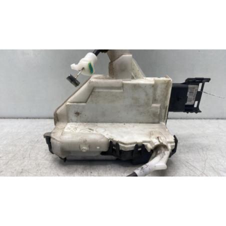 Serrure avant droit CITROEN C3 2