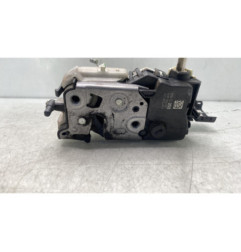 Serrure avant droit CITROEN C3 2