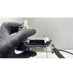 Serrure avant droit CITROEN C3 2