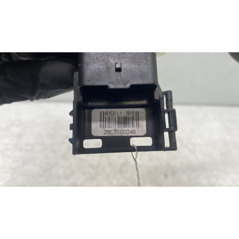 Serrure avant droit CITROEN C3 2 Photo n°6