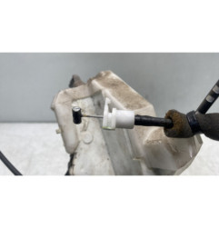 Serrure avant droit CITROEN C3 2