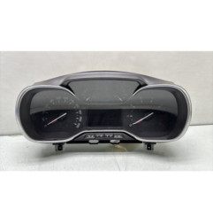 Compteur CITROEN C3 3 Photo n°1