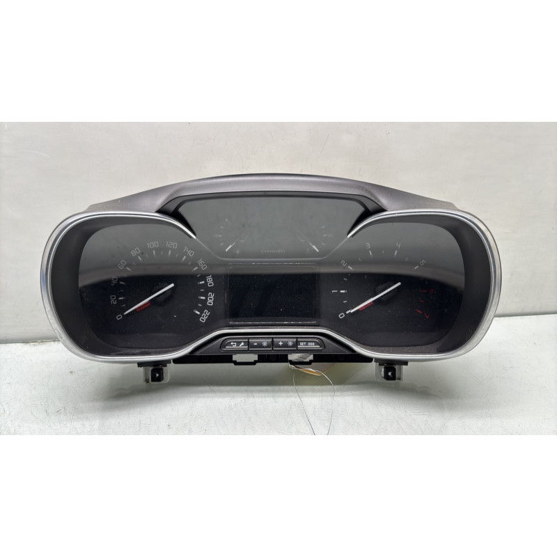 Compteur CITROEN C3 3 Photo n°1