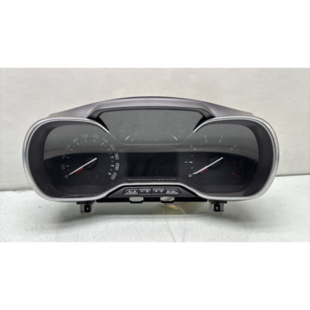 Compteur CITROEN C3 3 Photo n°1