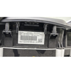 Compteur CITROEN C3 3