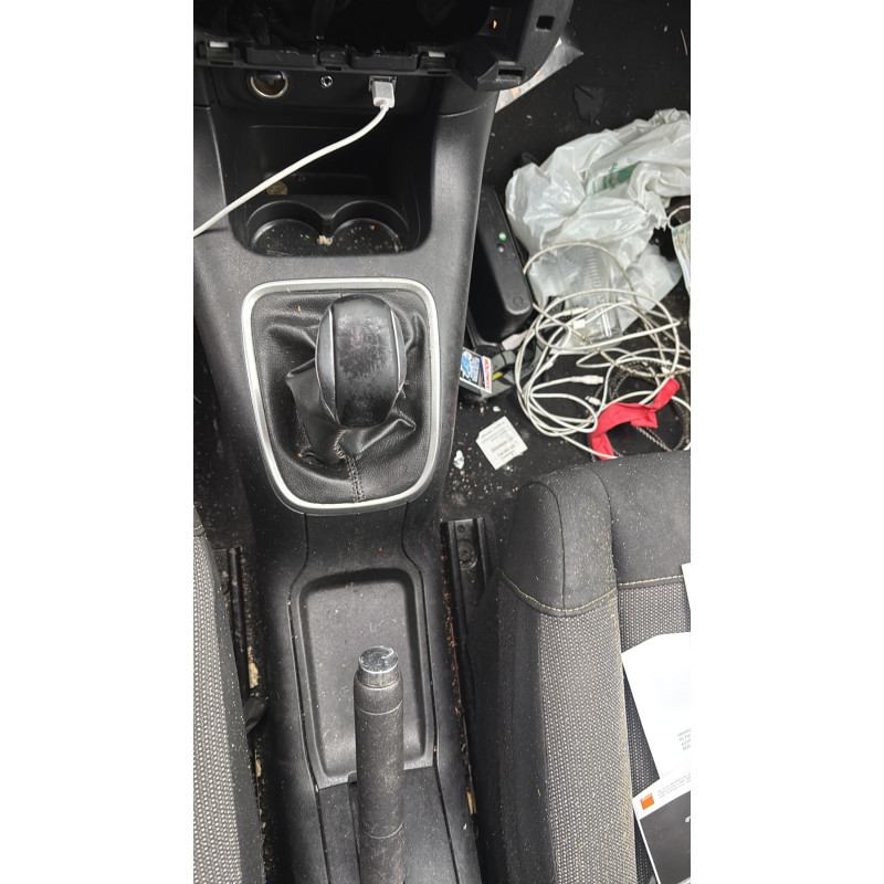 Ecran GPS CITROEN C3 3 Photo n°20
