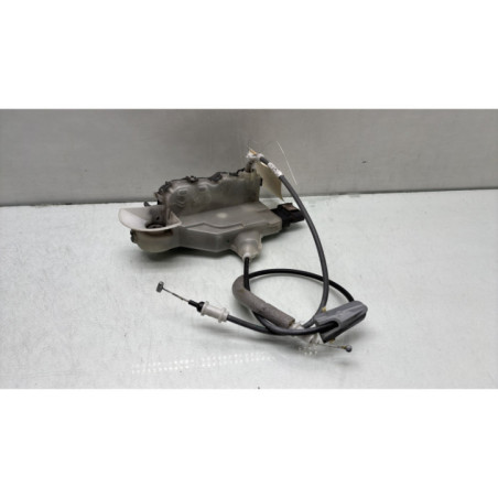 Serrure avant gauche CITROEN C3 3