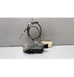 Serrure avant gauche CITROEN C3 3