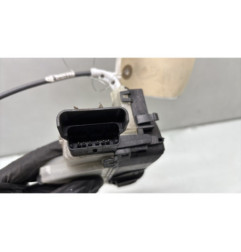 Serrure avant gauche CITROEN C3 3