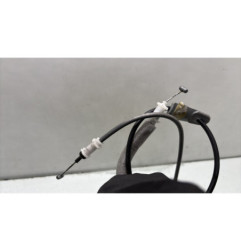 Serrure avant gauche CITROEN C3 3