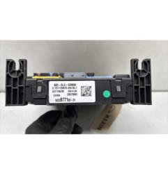 Boitier BSI CITROEN C3 3