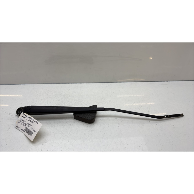 Bras essuie glace avant gauche CITROEN C3 PICASSO Photo n°1