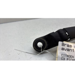 Bras essuie glace avant gauche CITROEN C3 PICASSO