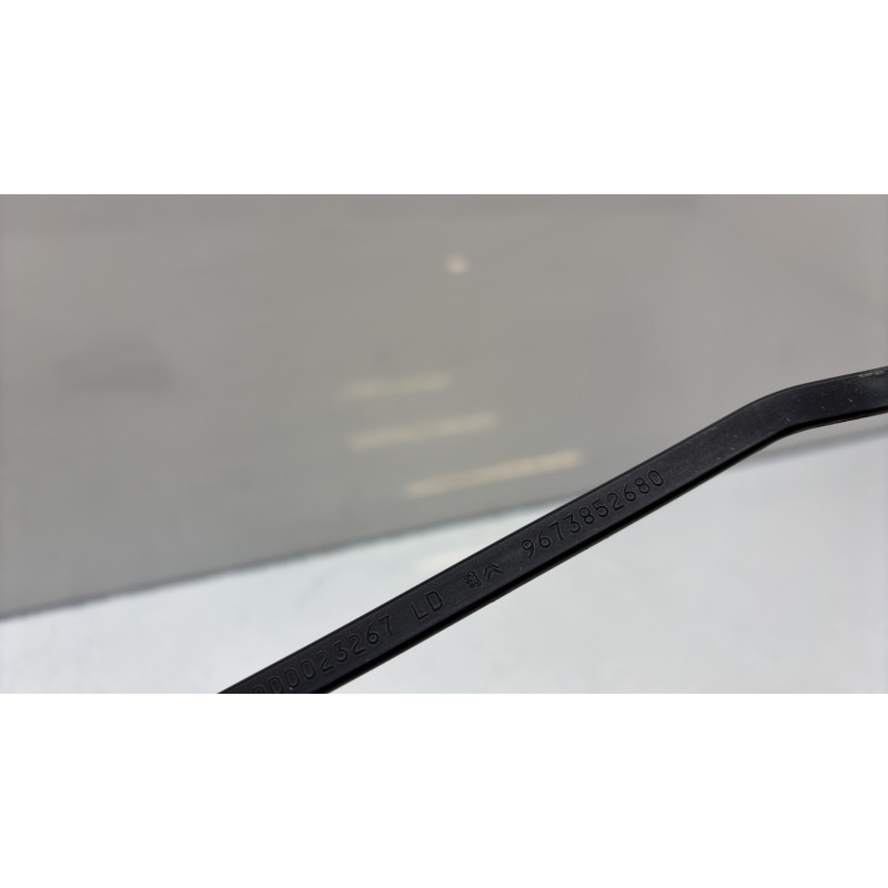 Bras essuie glace avant gauche CITROEN C3 PICASSO Photo n°5