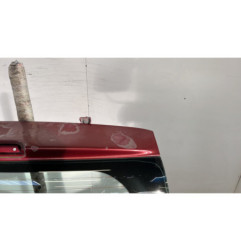 Malle/Hayon arriere CITROEN C3 PICASSO Photo n°1