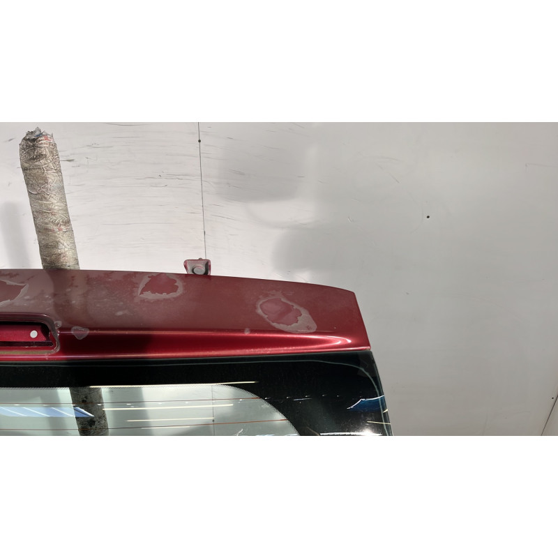 Malle/Hayon arriere CITROEN C3 PICASSO Photo n°1