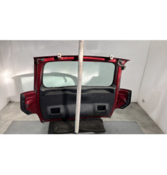 Malle/Hayon arriere CITROEN C3 PICASSO