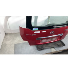 Malle/Hayon arriere CITROEN C3 PICASSO