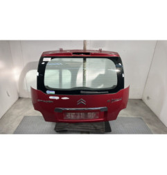 Malle/Hayon arriere CITROEN C3 PICASSO
