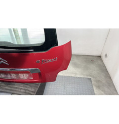 Malle/Hayon arriere CITROEN C3 PICASSO