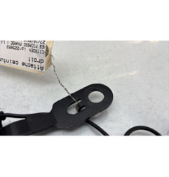 Attache ceinture avant droit CITROEN C3 PICASSO