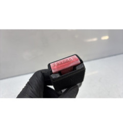 Attache ceinture avant droit CITROEN C3 PICASSO