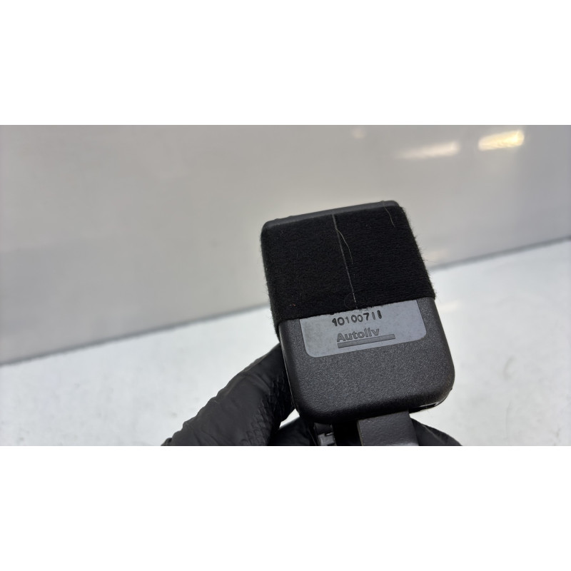 Attache ceinture avant droit CITROEN C3 PICASSO Photo n°5