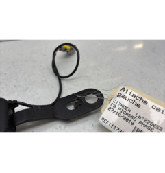 Attache ceinture avant gauche CITROEN C3 PICASSO