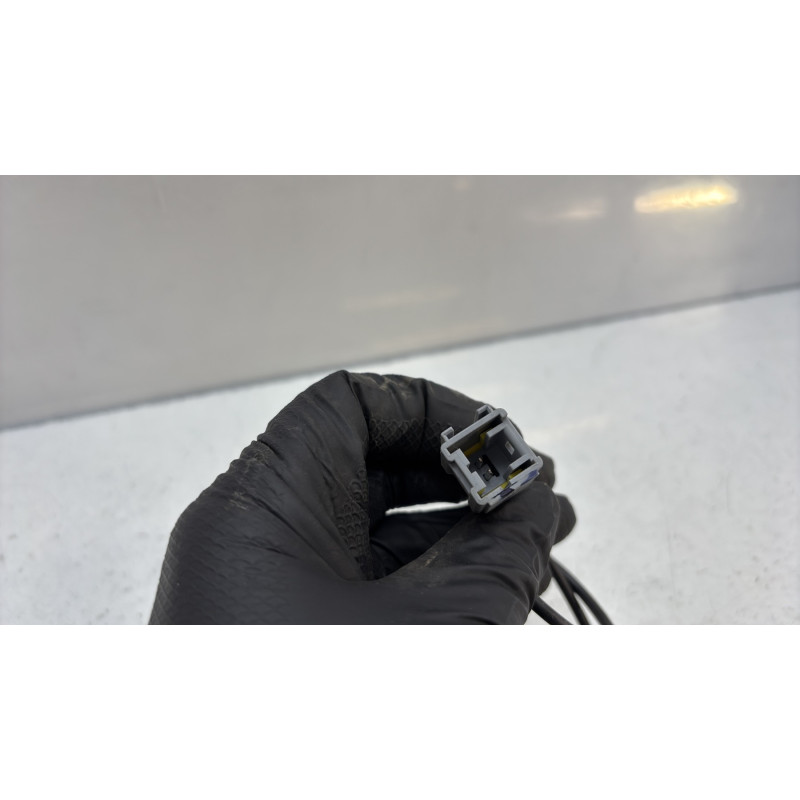 Attache ceinture avant gauche CITROEN C3 PICASSO Photo n°3