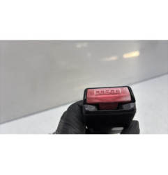 Attache ceinture avant gauche CITROEN C3 PICASSO