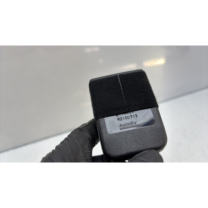 Attache ceinture avant gauche CITROEN C3 PICASSO Photo n°5