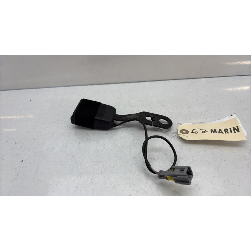 Attache ceinture avant gauche CITROEN C3 PICASSO Photo n°6