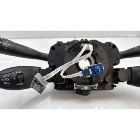 Com (Bloc Contacteur Tournant+Commodo Essuie Glace+Commodo Phare) CITROEN C3 PICASSO