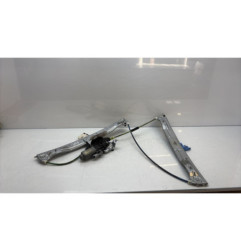 Leve vitre electrique avant droit CITROEN C3 PICASSO Photo n°1