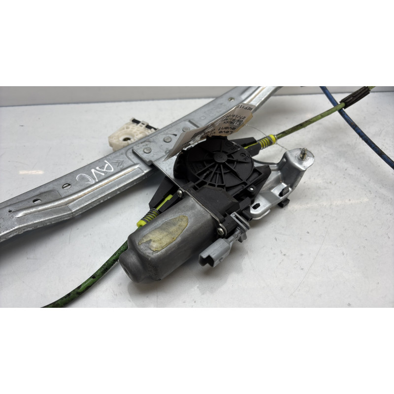 Leve vitre electrique avant droit CITROEN C3 PICASSO Photo n°4