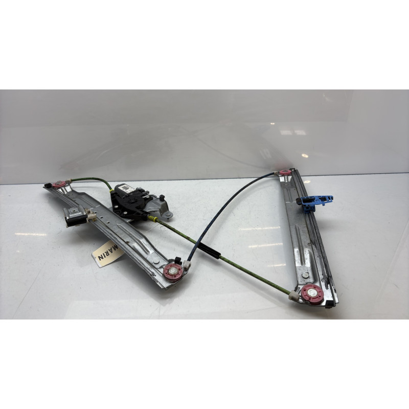 Leve vitre electrique avant droit CITROEN C3 PICASSO Photo n°7