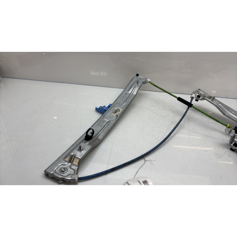 Leve vitre electrique avant gauche CITROEN C3 PICASSO Photo n°2
