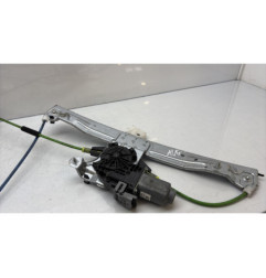 Leve vitre electrique avant gauche CITROEN C3 PICASSO