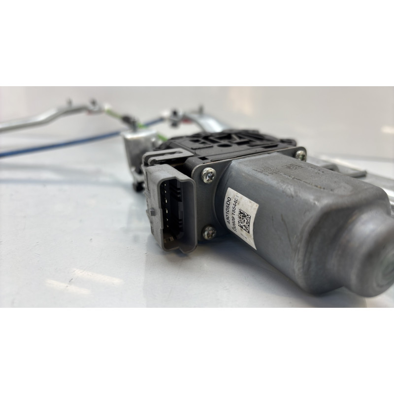 Leve vitre electrique avant gauche CITROEN C3 PICASSO Photo n°4