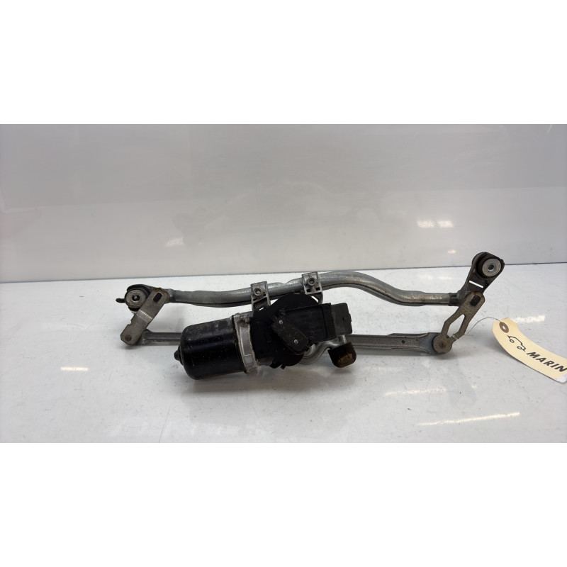 Moteur essuie glace avant CITROEN C3 PICASSO Photo n°4