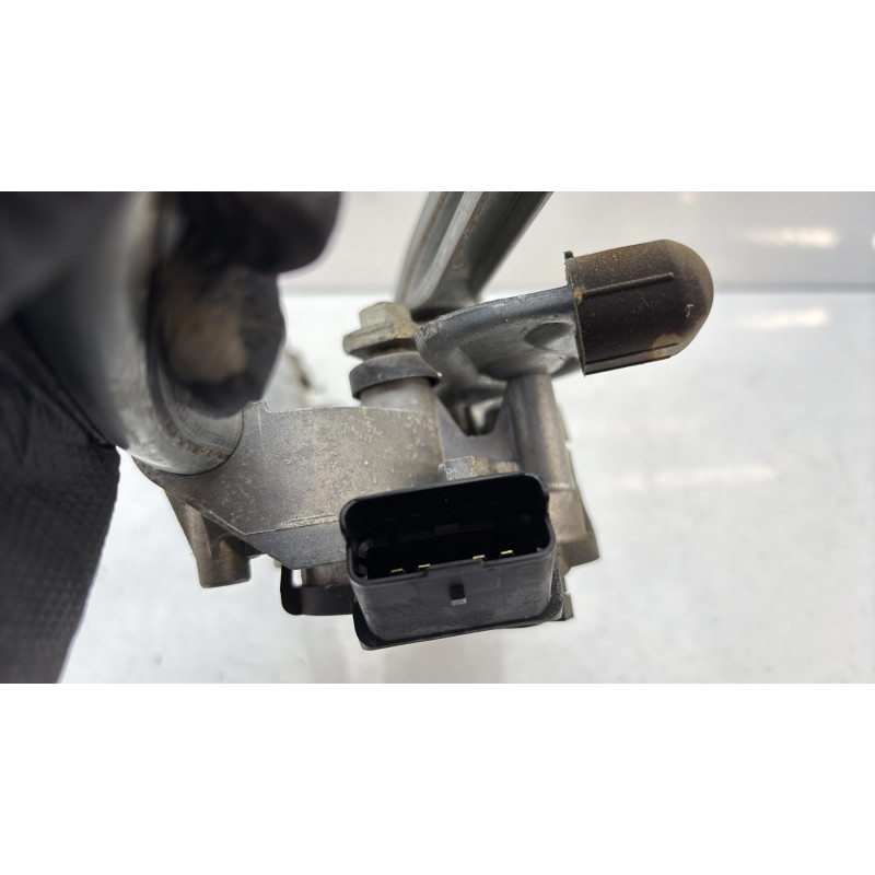 Moteur essuie glace avant CITROEN C3 PICASSO Photo n°5