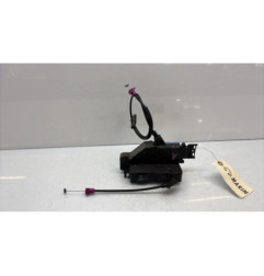 Serrure arriere droit CITROEN C3 PICASSO Photo n°1