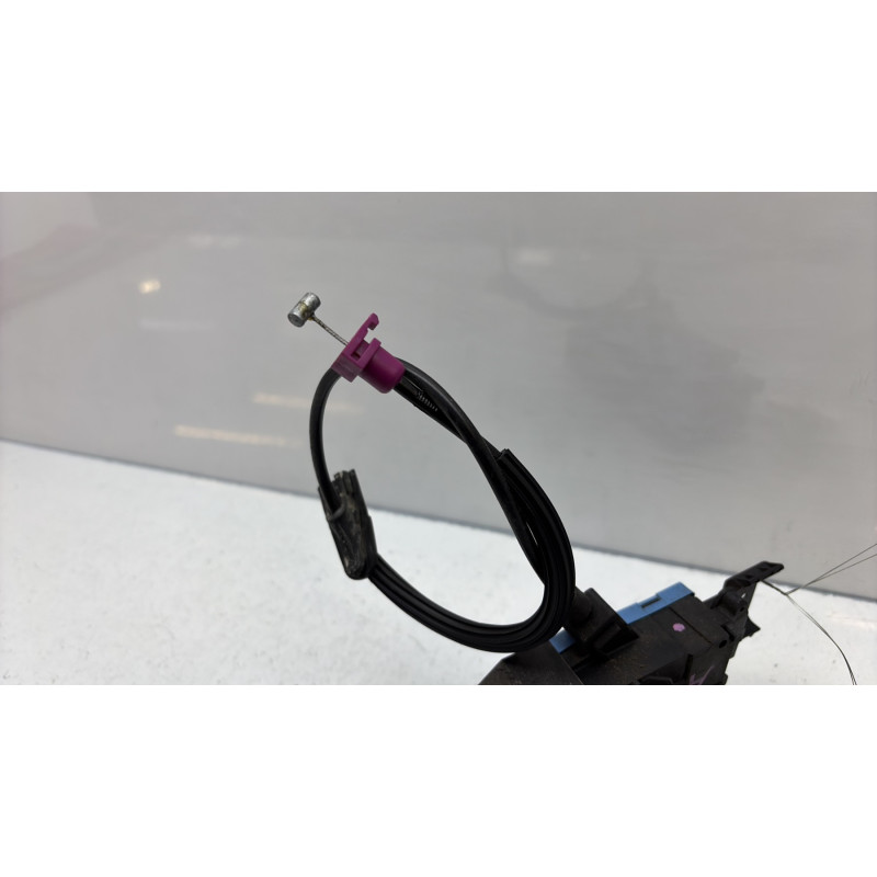 Serrure arriere droit CITROEN C3 PICASSO Photo n°3