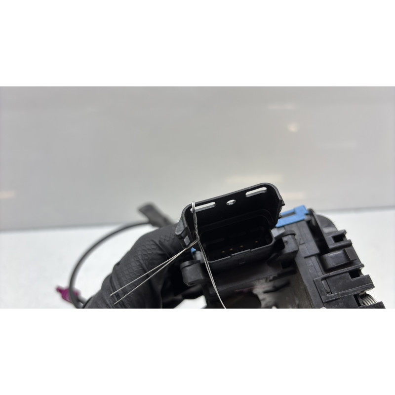Serrure arriere droit CITROEN C3 PICASSO Photo n°5