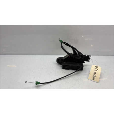 Serrure avant droit CITROEN C3 PICASSO Photo n°1